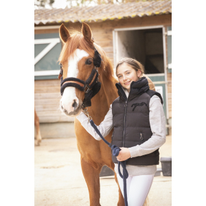 Pénélope Sonia sleeveless Padded Vest - Children