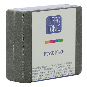 Hippo-Tonic Pumice-stone