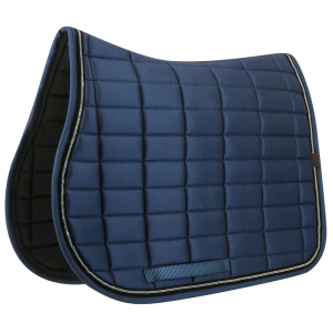 EQUITHÈME Domino Saddle Pad - All purpose