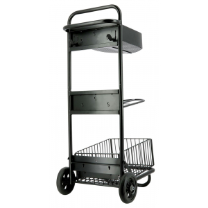 Hippo-Tonic Complete tack trolley