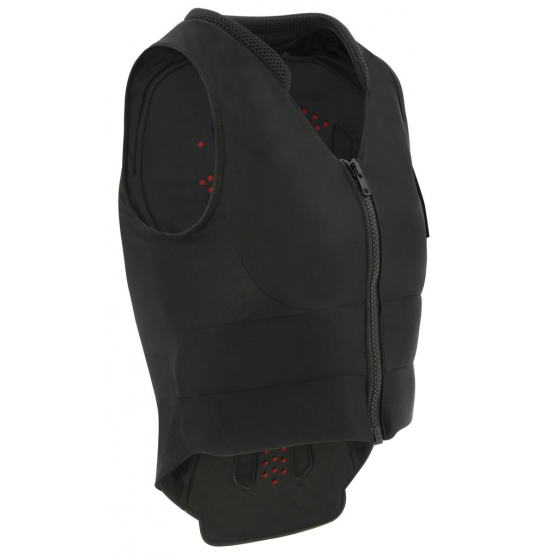 EQUITHÈME Cox Back Protector - Adult