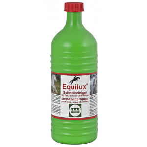 Equilux Quick Cleaner
