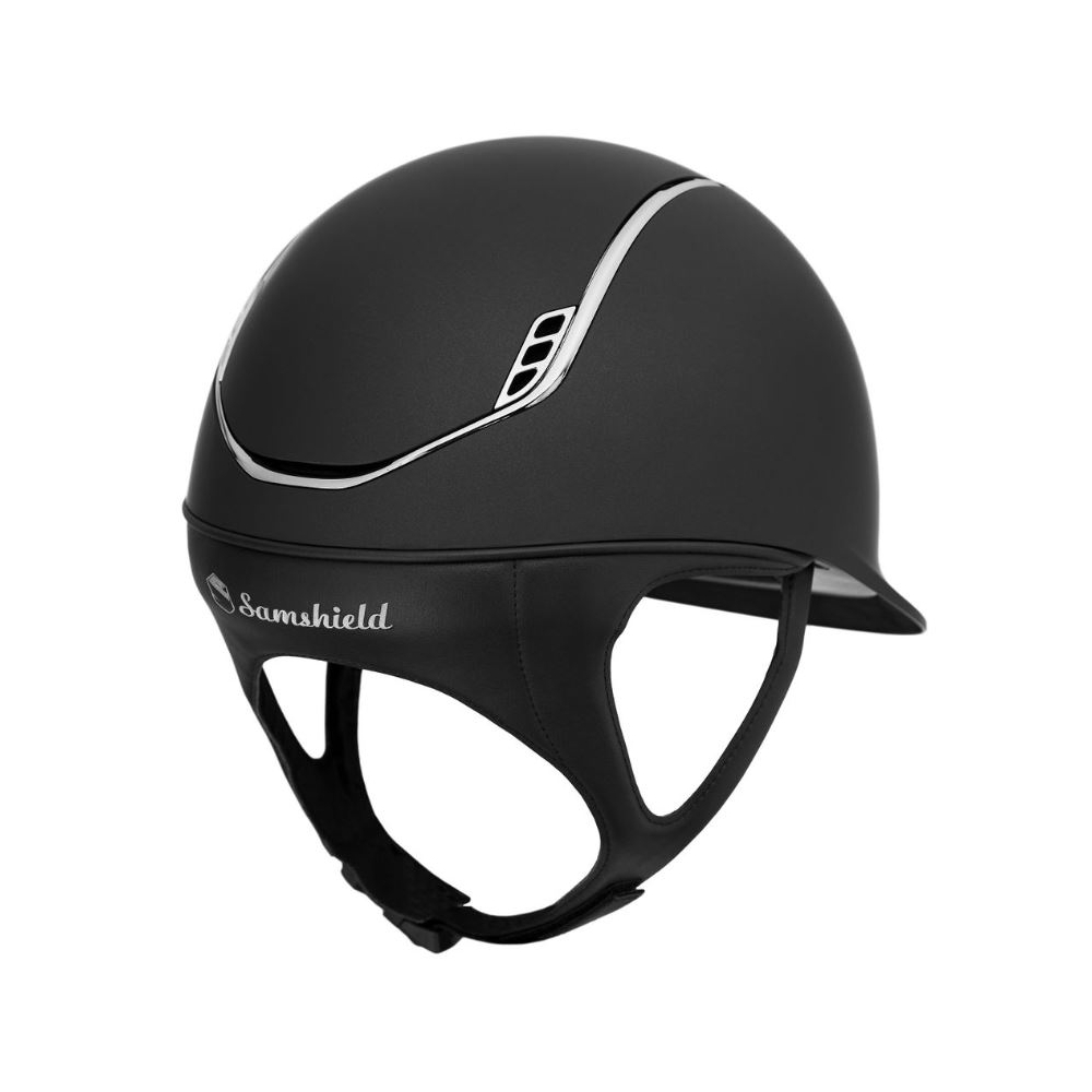 Samshield 2.0 Shadow Helmet