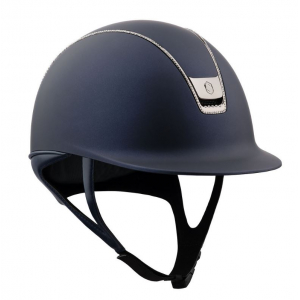 Samshield Shadow 5 Swarovski 2.0 Helmet