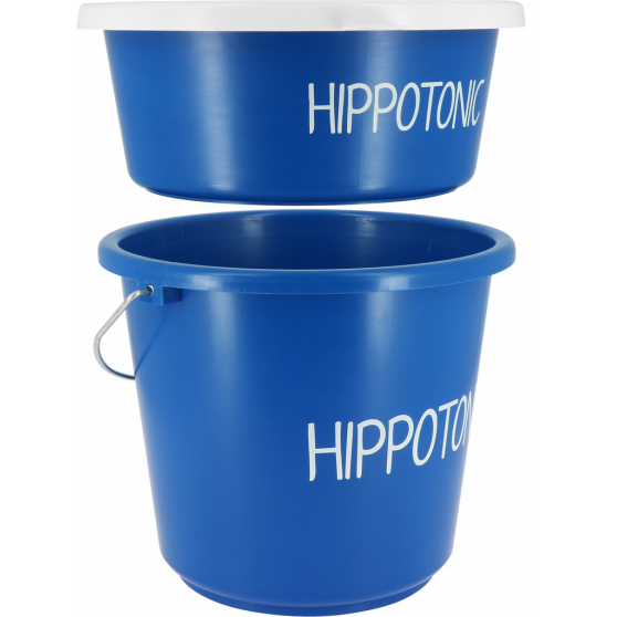 Hippo-Tonic 5L Stall-Schüssel