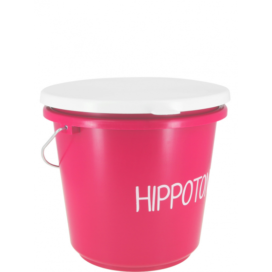 Hippo-Tonic 5L Stall-Schüssel
