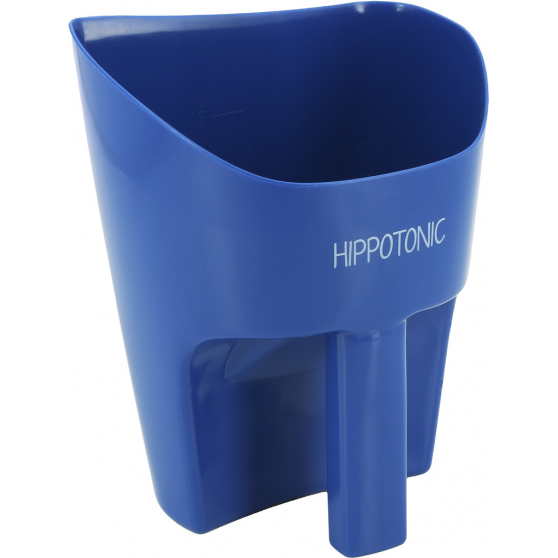 Hippo-Tonic Design Dosierbecher 1.5L