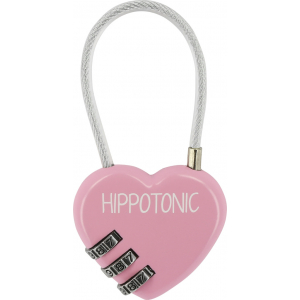Cadenas Hippo-Tonic Cœur