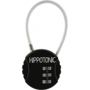 Hippo-Tonic Kugel Vorhängeschloss