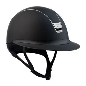 Samshield Miss Shield 2.0 Shadowmat 5 Swarovski Helmet