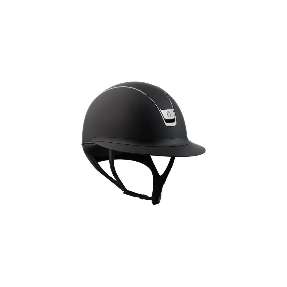 Samshield Miss Shield 2.0 Shadowmat Helmet