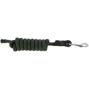 EQUITHÈME Spring lead rope