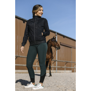 Veste Je t'aime EQUITHÈME Charlène - Femme