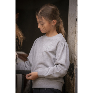 Eden by Pénélope Cassou Sweatshirt - Kinder