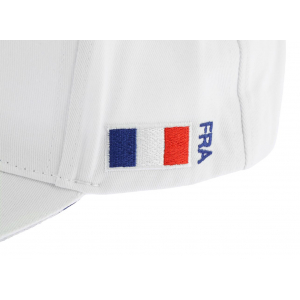 Casquette PADD France