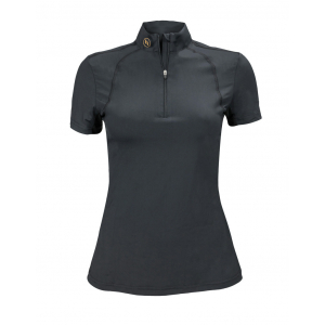 Back on Track Inez Poloshirt - Damen