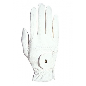 Rœckl Rœck-Grip Riding Gloves