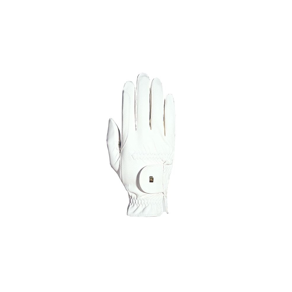 Rœckl Rœck-Grip Riding Gloves - Adult