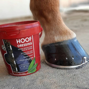 Kevin Bacon's Hoof Dressing Original Hufsalbe