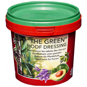 Baume végétal Kevin Bacon's Hoof Dressing The Green 1 litreeen 1 litre