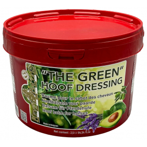 Baume végétal Kevin Bacon's Hoof Dressing The Green 2,5 litres