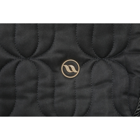 Back on Track® Deep Nights Saddle pad - All purpose