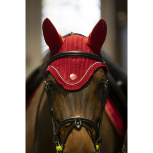 LAMI-CELL "Luxin" fly mask