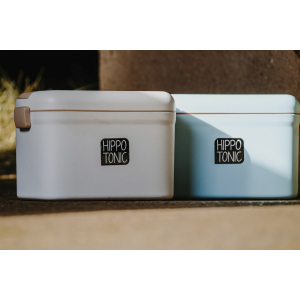 Hippo-Tonic Scooby Grooming Box