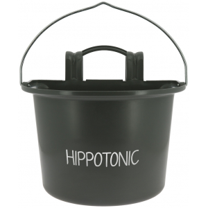 Hippo-Tonic Futtertrog mit Haken und Griff