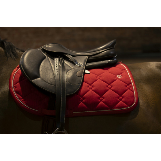 Lami-Cell Luxin Saddle Pad - All purpose