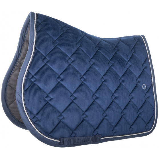 Lami-Cell Luxin Saddle Pad - All purpose