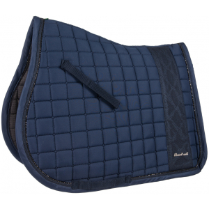 Lami-Cell Galaxy Star Saddle Pad - All purpose