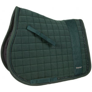 Lami-Cell Galaxy Star Saddle Pad - All purpose