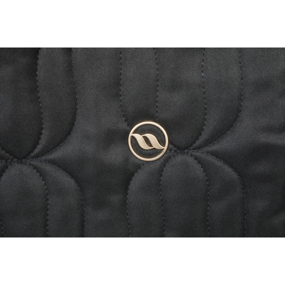 Back on Track® Deep Nights saddle pad - Dressage