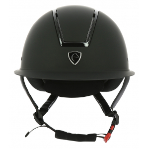 Casque EQUITHÈME Glint Mat