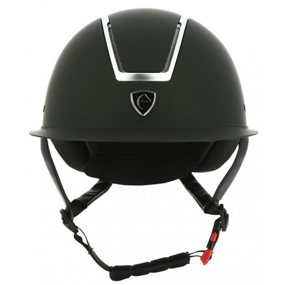 Casque EQUITHÈME Glint Mat