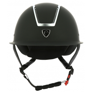 Casque EQUITHÈME Glint Mat