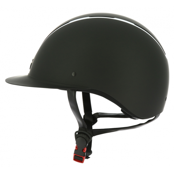 Casque EQUITHÈME Glint Mat