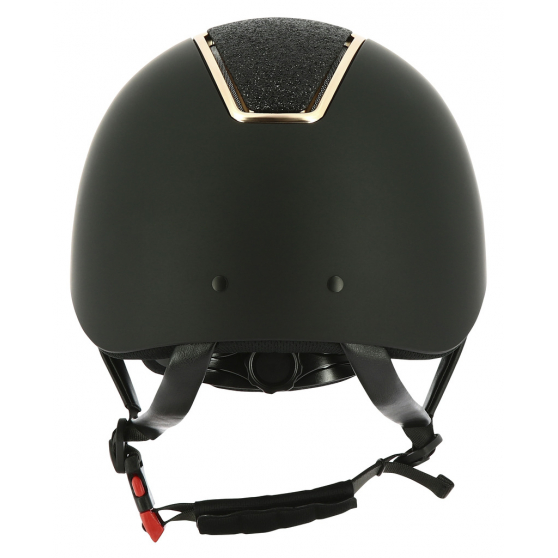 Casque EQUITHÈME Glint Mat