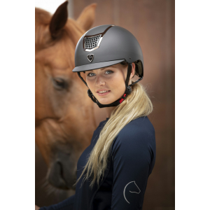 EQUITHÈME Airy Helmet