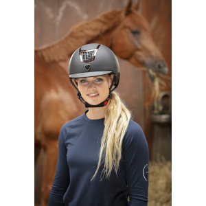 Casque EQUITHÈME Airy