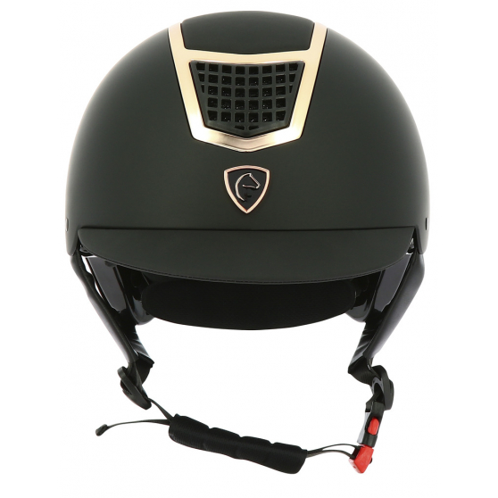EQUITHÈME Airy Helmet