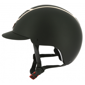 EQUITHÈME Airy Helmet