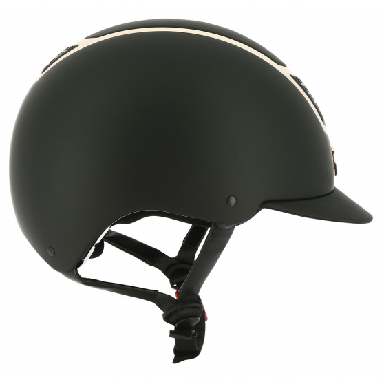 EQUITHÈME Airy Helmet
