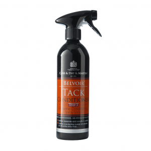 Spray revitalisant Carr & Day & Martin Belvoir® Tack Conditioner