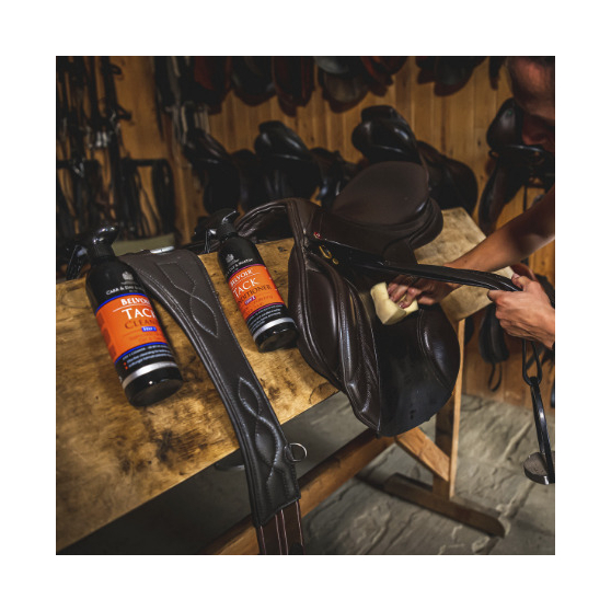 Carr & Day & Martin Belvoir® Tack Conditioner Revitalizing spray