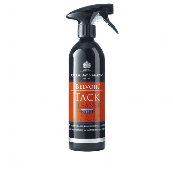 Carr & Day & Martin Belvoir® Tack Cleaner Reinigungsspray