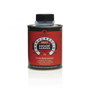 Carr & Day & Martin Cornucrescine Daily Hoof Barrier Huföl