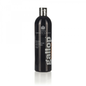 Carr & Day & Martin Gallop® Black Shampoo