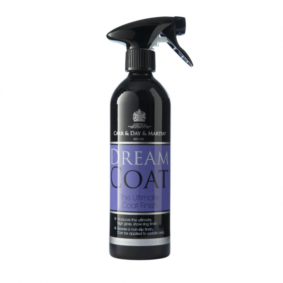 Carr & Day & Martin Dreamcoat Glossy Coat Spray